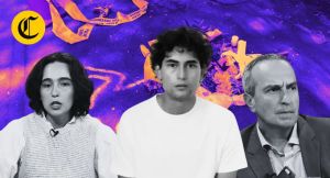 Caso Lizeth Marzano: Los delitos admitidos por Adrián Villar a horas que se decida la prisión preventiva