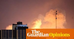 Trump is using AI to fight his wars – this is a dangerous turning point