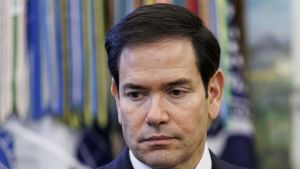 „Izraelska odlučnost da napadne Iran primorali su Trampa da izvrši preventivne udare“: Rubio objasnio ulazak SAD u sukob