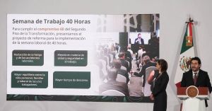 Trabajar para vivir, no vivir para trabajar