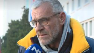 Sutra suđenje maloletnom sinu Milomira Jaćimovića, optuženom za napad na službeno lice