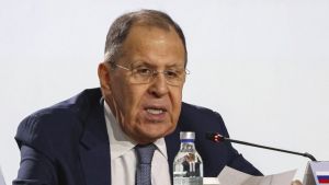 Lavrov: Nema dokaze da Iran razvija nuklearno oružje