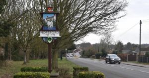 Investigation opens after man in his 50s found dead at home