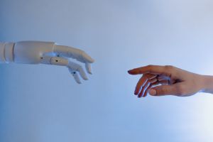 The AI tipping point approaches