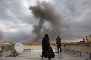 Επιτέλους, όχι άλλες εκτελέσεις!