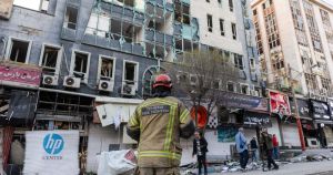 International law does not dissolve because a regime is objectionable