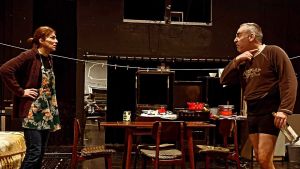 U Novosadskom pozorištu počele probe predstave Balkanski špijun: Tanka je linija između ubeđenja i samouništenja