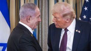 Netanjahu rekao koliko bi mogao da traje „rat SAD i Izraela protiv Irana“