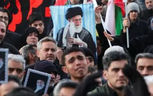 Murder at Dawn: How the Death of Ali Khamenei Exposed the Agony of US Hegemony and Pushed Iran to the Nuclear Threshold