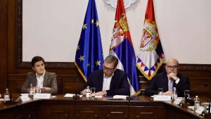 Ko će naslediti Vučića?