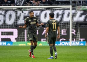 1. FC Union Berlin: So verspielt man seinen Kredit beim Fußballgott