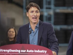 Gwyn Morgan: Trudeau’s spending hurt his biggest fans — young people