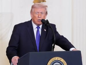 J.D. Tuccille: Trump has a case for war. He should have made it to Congress