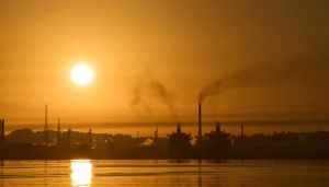 Oil prices will likely fall quickly