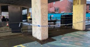 Teen pleads guilty to assault and having a knife following Norwich stabbing