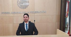 Un juez que busca los reflectores más que la justicia