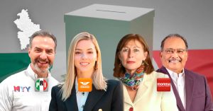 ¿Gobernar Nuevo León… o apartarlo hasta el 2030?