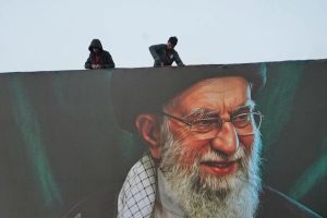 Iran’s Supreme Leader is dead, but the Islamic Republic was always bigger than just him
