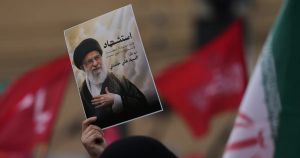 Irán: el fin de la era Jameneí no garantiza el inicio de la libertad