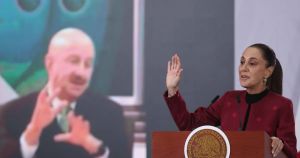 Si a criaturas de Salinas vamos…