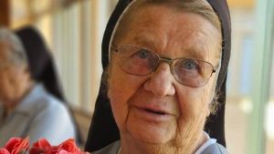 Janja não saiu em defesa de freira assassinada. E faria diferença se saísse?