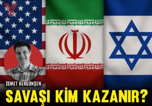 ABD/İsrail-İran: Savaşı kim kazanır?