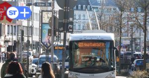 Zur neuen Strategie im Busverkehr: Was zählt, ist die Verlässlichkeit