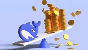 Accused Of Copying U.S. AI, Chinese Founders Mint Billions