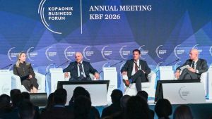 Joksimović: U toku pregovori o preuzimanju NIS-a i povećanju državnog udela