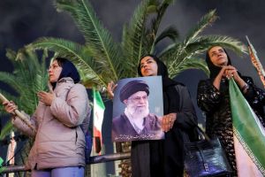 O futuro do Sul Global está sendo jogado no Irã