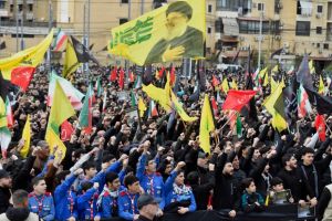 Hizballah’s Last Stand: Disarmament, Defiance, and Tehran’s Shadow Over Lebanon