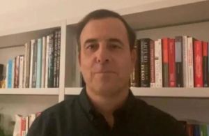 ¿El charro Segarra nos resultará otro “carioca” Luis Favre?