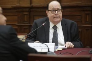 Los falsos velardistas