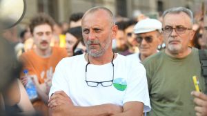 „Čovek koji sve radi srcem“: Ko je Zlatko Kokanović, osumnjičen da je traktorom udario policajce?