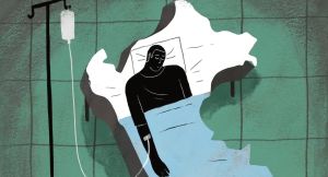 Cuando evaluar no basta