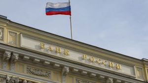 Centralna banka Rusije tužila Evropsku uniju