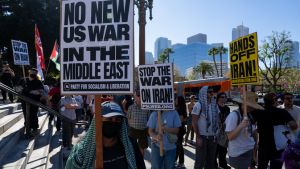 Make Israel Great Again