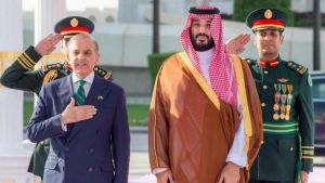 Straight Talk | Pakistan And Saudi Arabia’s Mutual Defence Pact Fails Its First Test