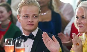 Nove obtožbe proti sinu norveške princese na sojenju za posilstvo