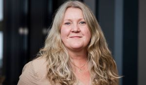 Det kan ikke tolereres