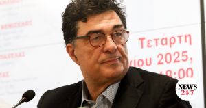 Ναι, ο Κουφοντίνας πρέπει να μπορεί να μιλάει…