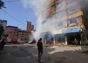 Προκλήσεις ασφάλειας και η σημασία της σταθερότητας