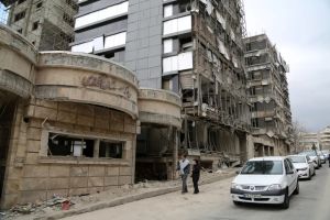 Between Palestine and Iran… Zelensky reveals his inconsistent values and alignment with imperialist policies