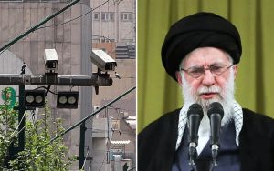Report: Israel hacked Tehran traffic cameras to track Khamenei ahead of assassination