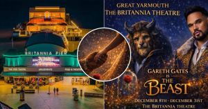 Celebrity panto searching for local woman to play leading Christmas role