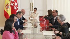 La comunidad universitaria rechaza 