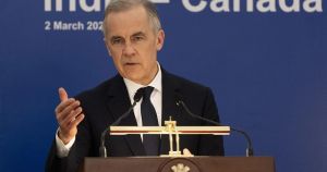 Why Carney ‘s messaging on India and Iran should be reversed