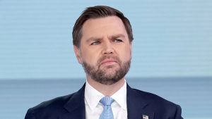 Trump has left Vance with no good options. The VP is fighting for his future