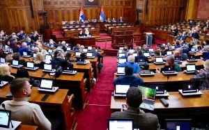 Poniženi jednim Mrdićem