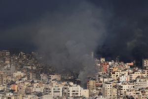 Τι παίζεται στο Ιράν